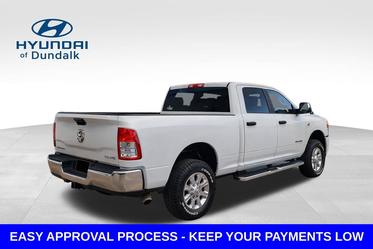 ram ram 2500 pickup 2024 3C6UR5DL8RG156358 image ram ram 2500 pickup 2024 3C6UR5DL8RG156358 image